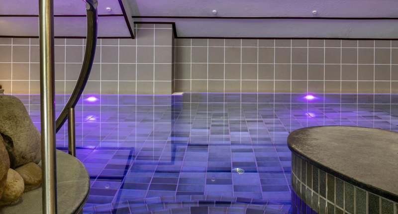 Simnning / Pool