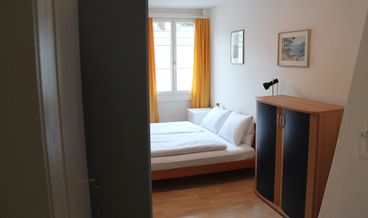 Bild på Double Room-1 Double Bed Non Refundable Free WiFi Breakfast buffet Free self parking