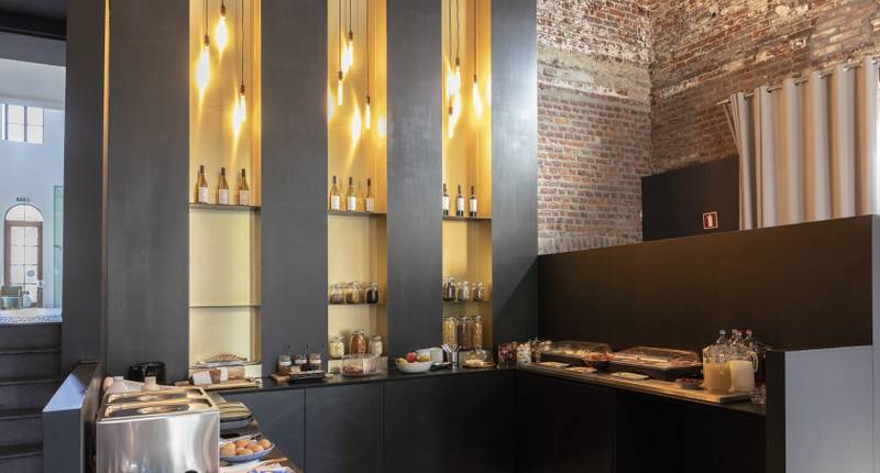 Restaurang/bar
