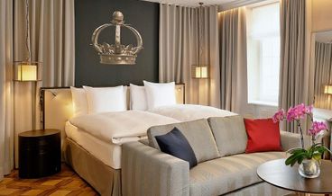 Bild på Standard Room, 1 Queen Bed-1 Queen Bed Non Refundable Free WiFi Free breakfast