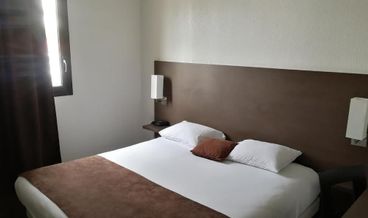 Bild på Standard Twin Room-2 Twin Beds Non Refundable Free WiFi Free self parking