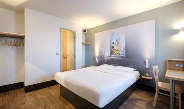 Bild på Double Room, Non Smoking-1 Double Bed Free WiFi Free self parking