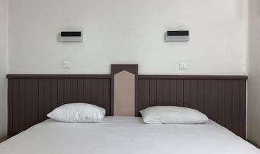 Bild på Double Room-2 Twin Beds Free welcome drink Free self parking Free WiFi