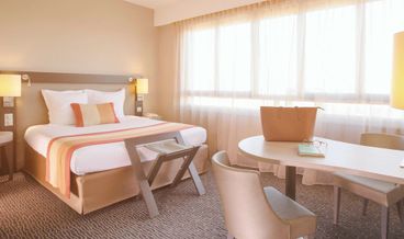 Bild på Classic Double Room, 1 Double Bed-1 Double Bed Non Refundable Free WiFi