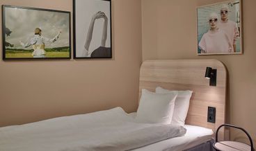 Bild på Standard Room, 1 Queen Bed-1 Queen Bed Non Refundable Free WiFi Free breakfast