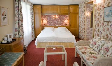 Bild på Standard Double Room, 2 Twin Beds-2 Twin Beds Free WiFi Free breakfast