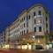 AZIMUT Hotel Kurfuerstendamm Berlin