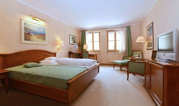 Bild på Double Room, Accessible-1 Queen Bed Non Refundable Free WiFi