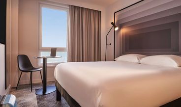 Bild på Standard Double Room, 1 Double Bed-1 Double Bed Non Refundable Free WiFi