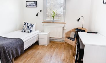 Bild på Basic Double or Twin Room-2 Twin Beds Free WiFi Free self parking Free breakfast