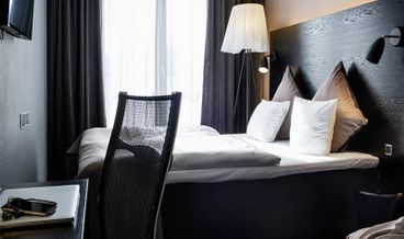 Bild på Economy Double