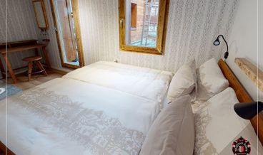 Bild på Signature Double or Twin Room-2 Twin Beds Free WiFi Free breakfast Continental breakfast