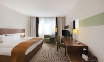 Bild på Standard Room, 1 Double Bed-1 Double Bed Non Refundable Free WiFi
