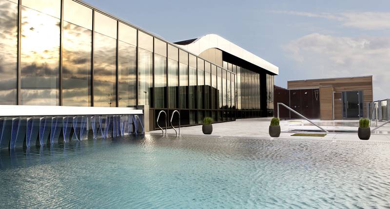 Spa