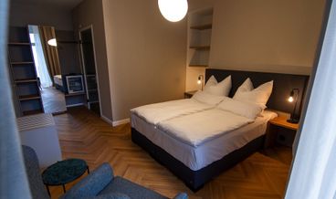 Bild på Comfort Double Room, 1 Queen Bed-1 Queen Bed Non Refundable Free WiFi Free breakfast