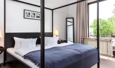 Bild på Standard Double Room