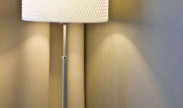 Bild på Superior Room (Interior room without outside view)-1 Double Bed Non Refundable Free WiFi