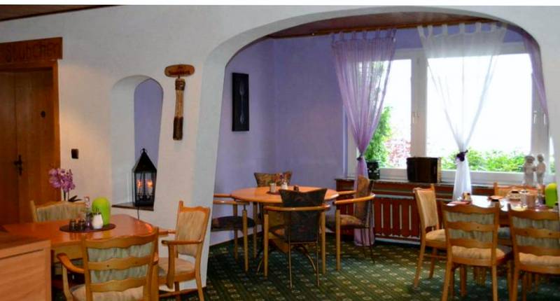 Restaurang/bar