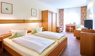 Bild på Standard Double Room-1 Double Bed Free WiFi Free breakfast