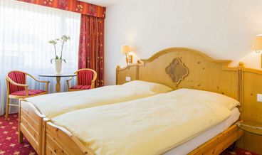 Bild på Double Room (North)-2 Twin Beds Free WiFi Free breakfast