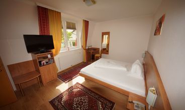 Bild på Standard Double Room-1 Double Bed Free WiFi Free self parking
