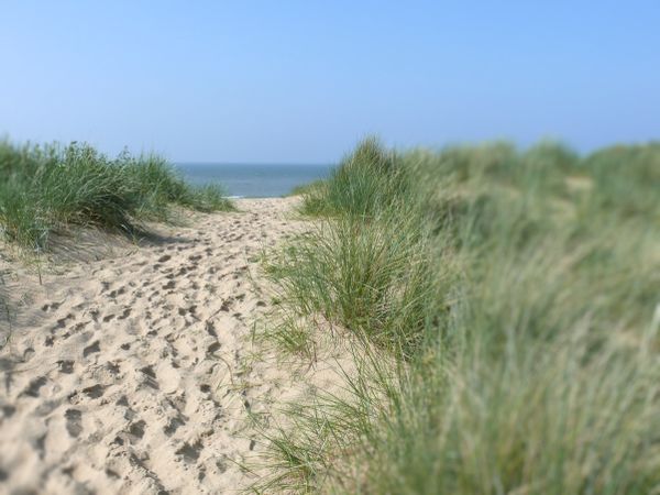 Hotell i Middelkerke