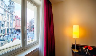 Bild på Comfortrum