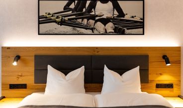 Bild på Economy Double Room-1 Queen Bed Non Refundable Free WiFi