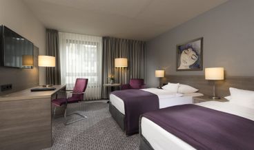 Bild på Classic Double room