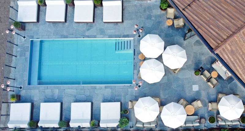 Simnning / Pool