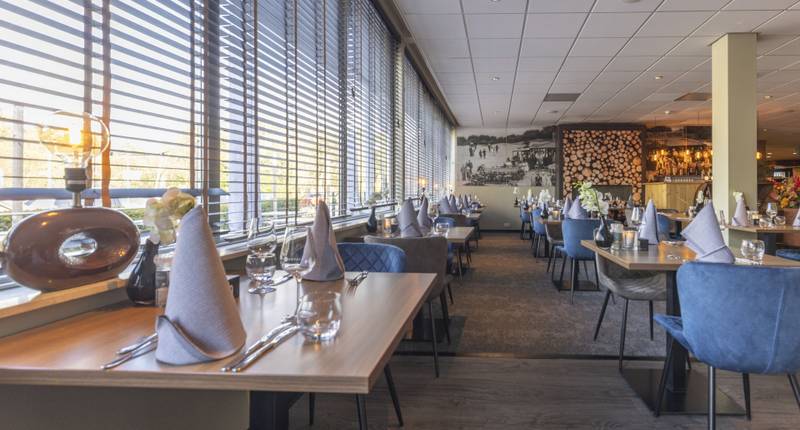Restaurang/bar