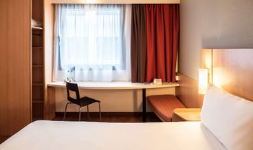 Bild på Room, 1 Double Bed-1 Double Bed Non Refundable Free WiFi