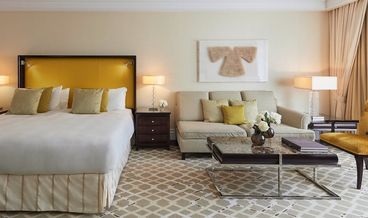 Bild på Superior Room, 1 King Bed-1 King Bed Non Refundable Free WiFi