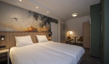 Bild på Comfort rum