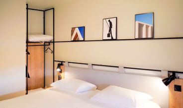 Bild på Standard Double Room, 1 Double Bed-1 Double Bed Free WiFi Free self parking
