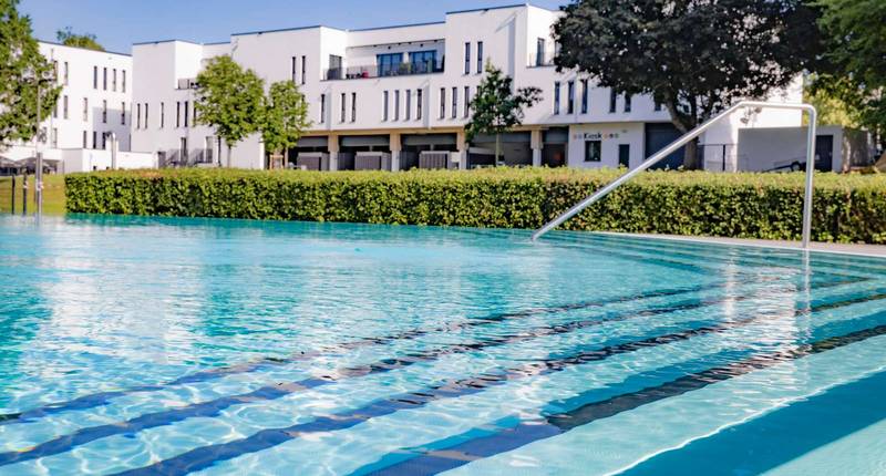 Simnning / Pool