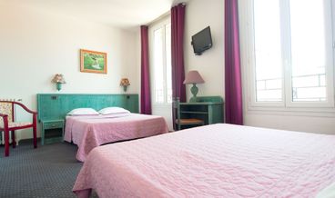 Bild på Double Room, 1 Double Bed-1 Double Bed Non Refundable Free WiFi