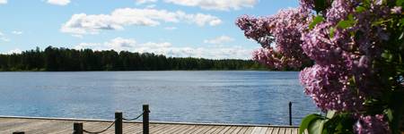 Bild på Att göra tillsammans på Söderforts Herrgård