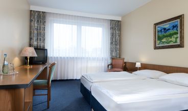 Bild på Standard Twin Room