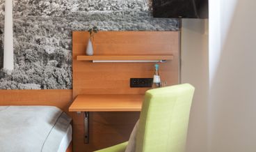Bild på Standard Double Room, 1 Double Bed-1 Double Bed Free WiFi Free breakfast