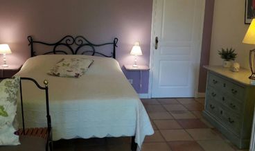 Bild på Double Room-1 Queen Bed Non Refundable Free breakfast Free self parking