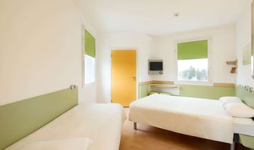 Bild på Standard Double Room, 1 Double Bed-1 Double Bed Non Refundable Free WiFi
