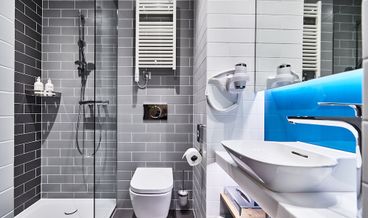 Bild på Standard Room, 2 Twin Beds-2 Twin Beds Non Refundable Free WiFi Free breakfast