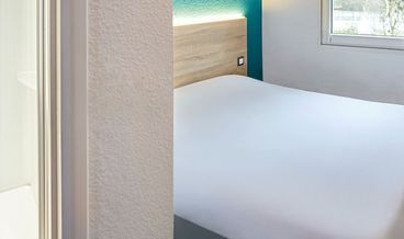Bild på Room, 1 Double Bed (Side Car)-1 Double Bed Non Refundable Free self parking Free WiFi