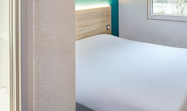 Bild på Room, 2 Twin Beds (Side Car)-2 Twin Beds Non Refundable Free WiFi Free self parking