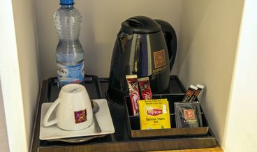 Bild på Standard Room, 1 Double Bed-1 Double Bed Free WiFi Free self parking Free breakfast