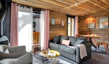 Bild på Classic Double Room (Marmotte)-1 Double Bed Non Refundable Breakfast buffet Free WiFi