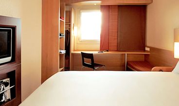 Bild på Standard Twin Room-2 Twin Beds Non Refundable Free WiFi