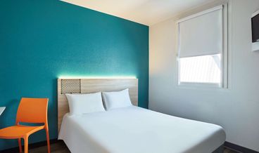 Bild på Room, 1 Double Bed (Side Car)-1 Double Bed Non Refundable Free self parking Free WiFi