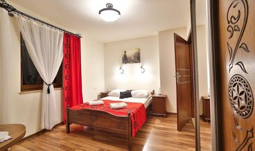 Bild på Classic Double Room-1 Double Bed Non Refundable Free WiFi Free self parking